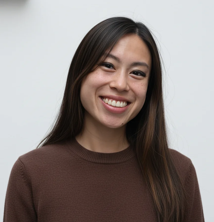 Amanda Ing, speech-language pathologist